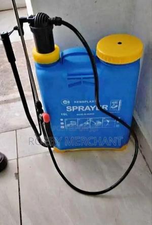 16litres Knapsack Sprayer - thumbnail 2