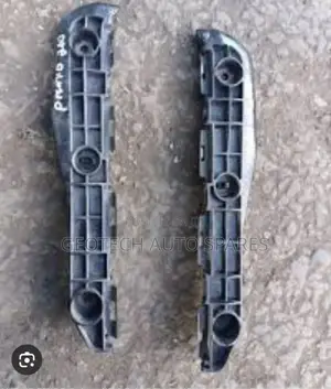 Toyota Premio 240 Bumper Bracket Available