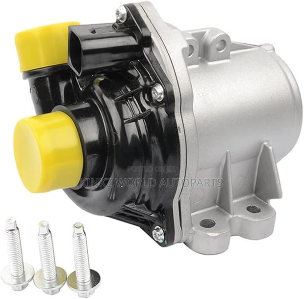 BMW N55 N54 Electric Engine Water Pump 11515a05704