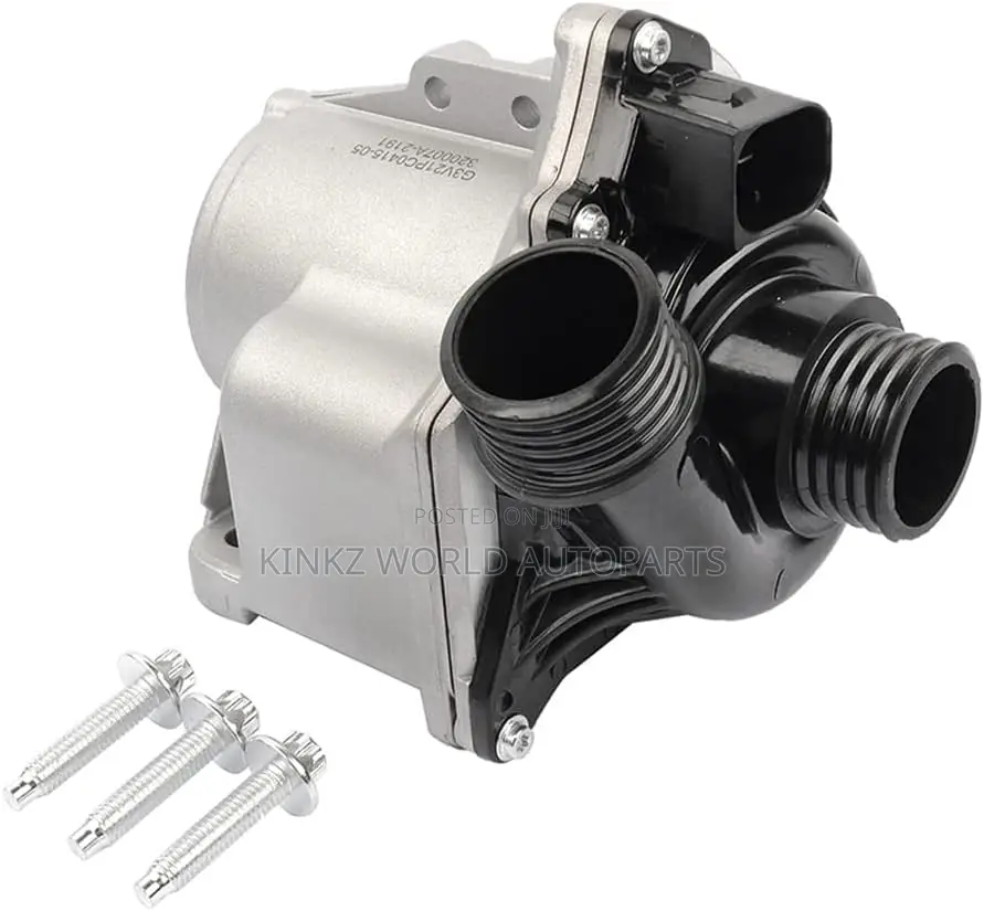 BMW N55 N54 Electric Engine Water Pump 11515a05704
