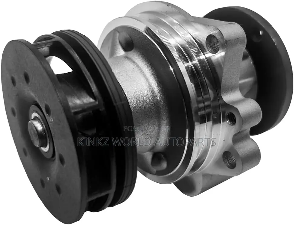 BMW E46 Mechanical Water Pump 11517509985 E60,X3,X5,E34,E36