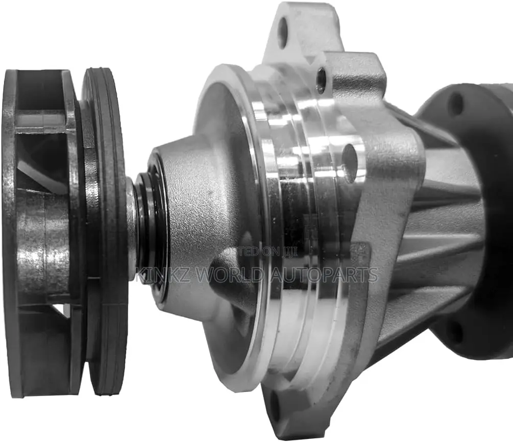 BMW E46 Mechanical Water Pump 11517509985 E60,X3,X5,E34,E36