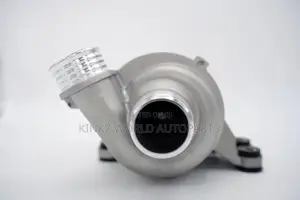 BMW N55b30b Electric Engine Water Pump 11518635090 X5 X6 M2