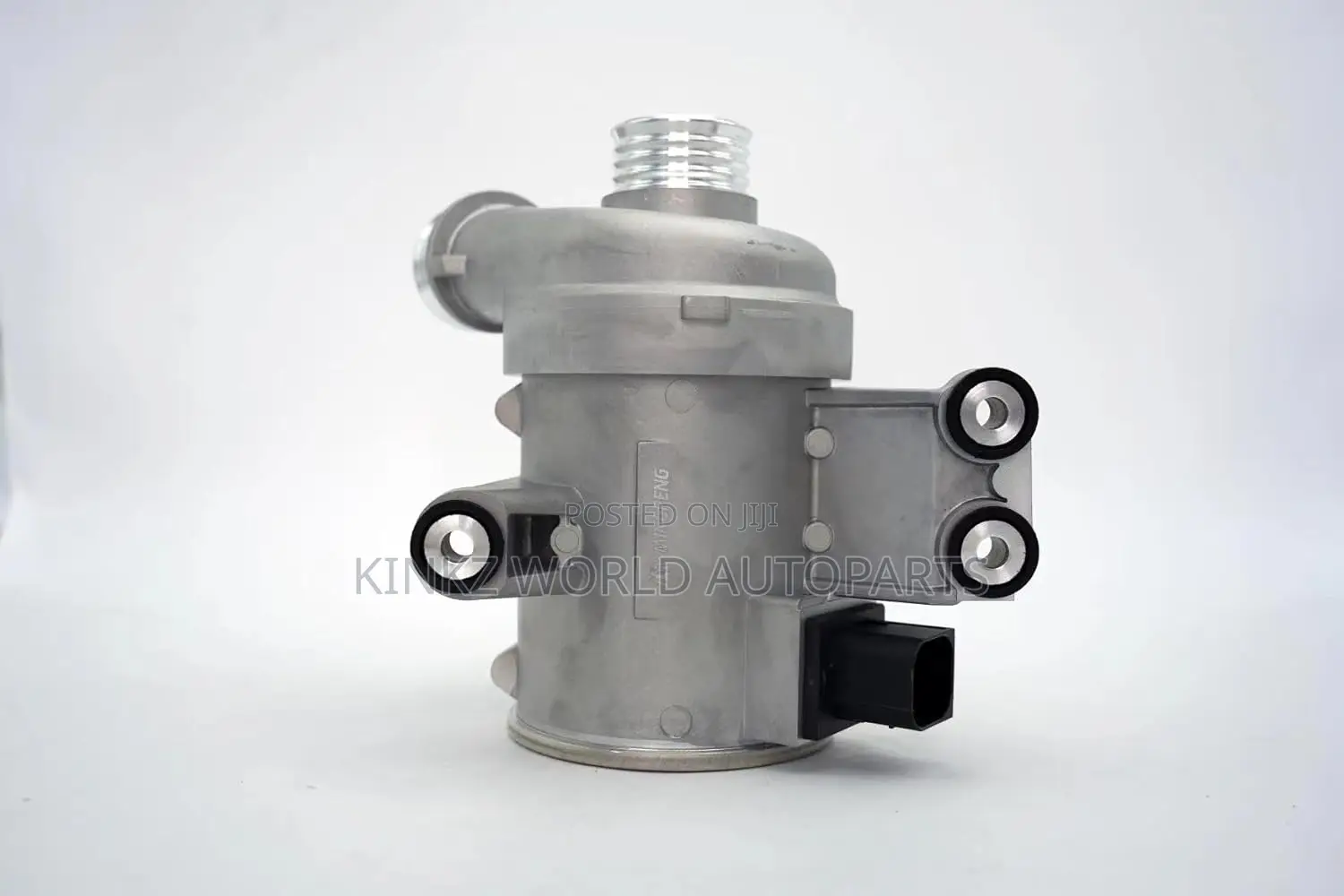 BMW N55b30b Electric Engine Water Pump 11518635090 X5 X6 M2