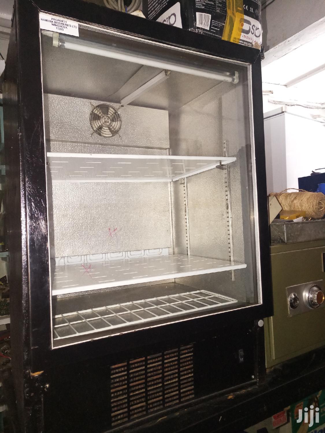 Display Fridge
