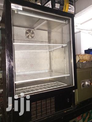 Display Fridge