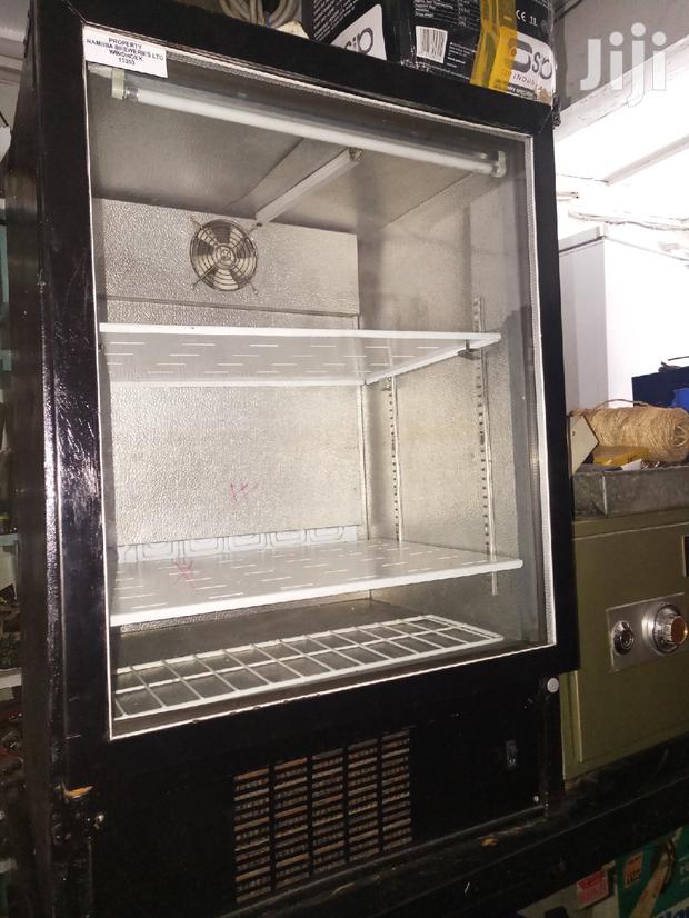 Display Fridge