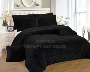 Duvets Days Every Day Fluffy Duvets