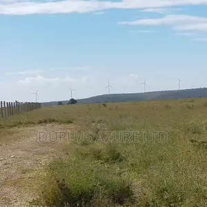 Scenic Land for Sale in Kajiado-Ildamat