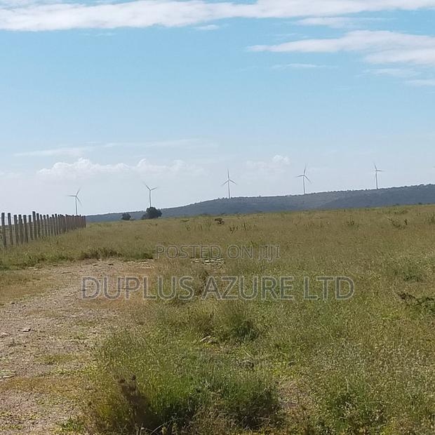 Scenic Land for Sale in Kajiado-Ildamat - main view