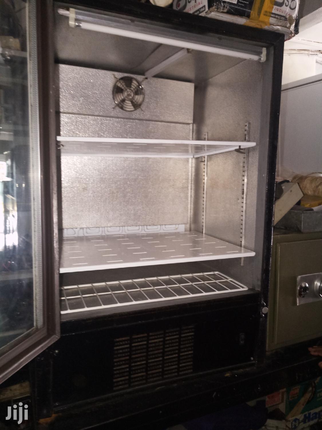 Display Fridge