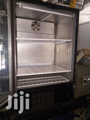 Display Fridge
