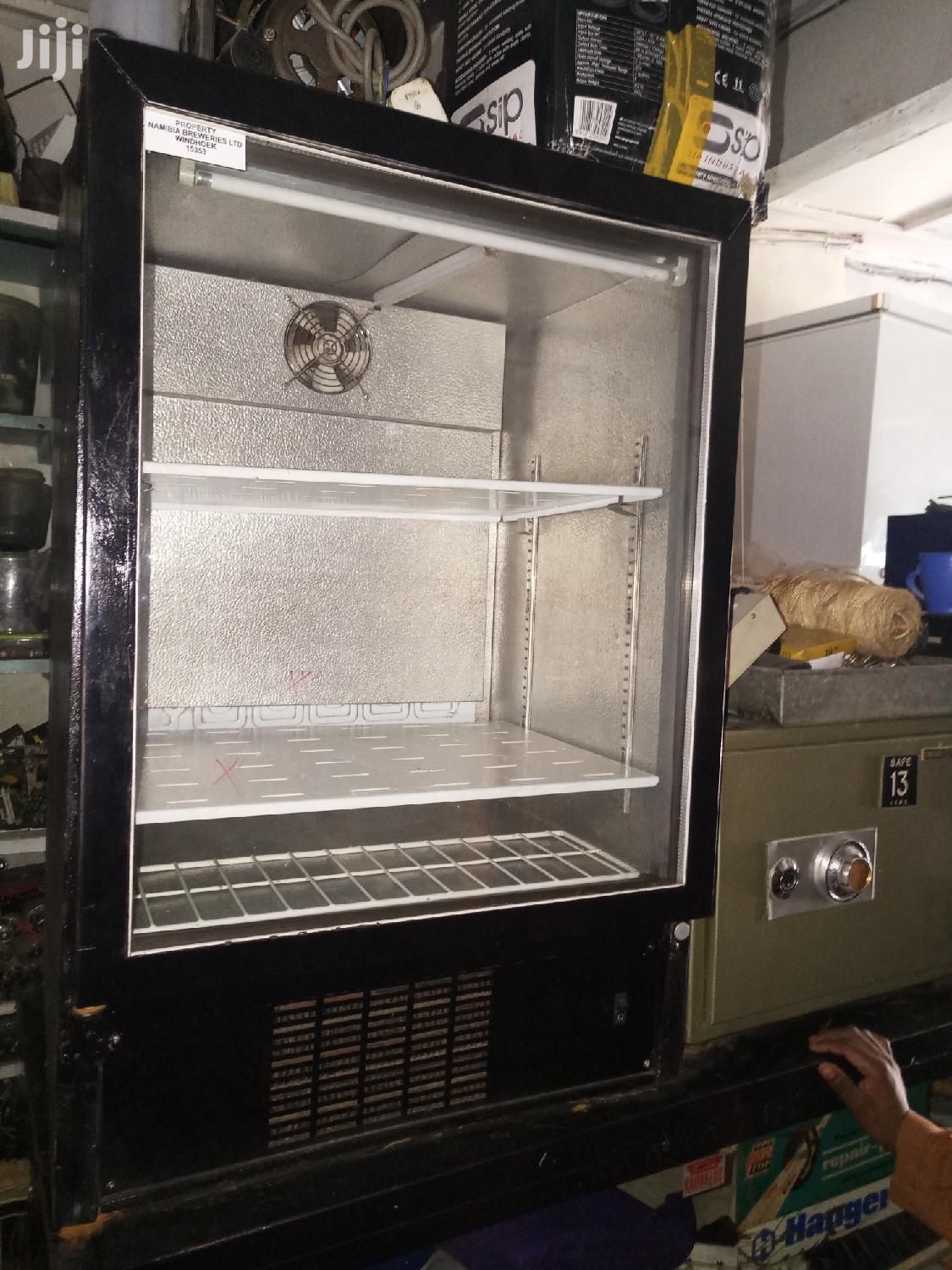 Display Fridge