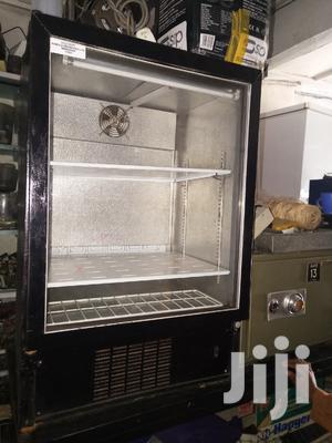 Display Fridge