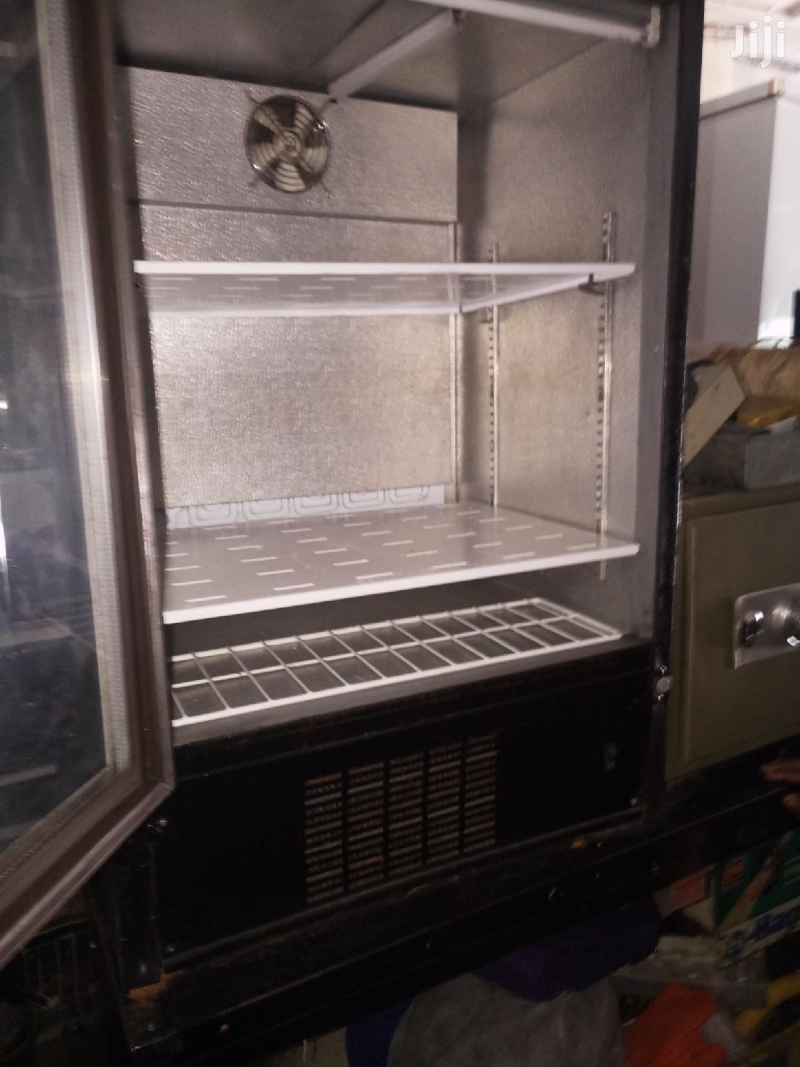 Display Fridge