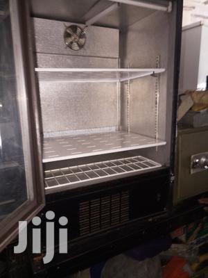 Display Fridge