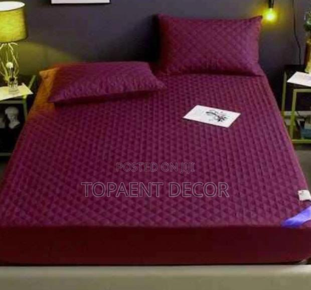 Bacteria Protection 4 by 6 Waterproof Protector - main view