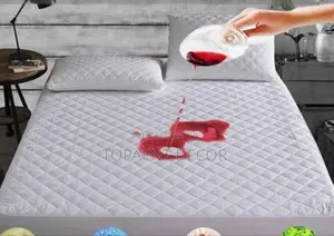 Dust and Mite Protection Waterproof Mattress Protector