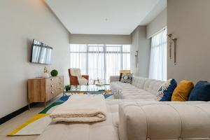 Furnished 2bdrm Apartment in Lemac, Westlands for rent