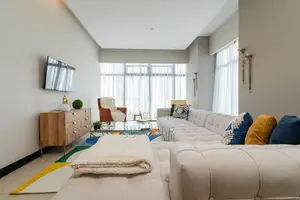 Furnished 2bdrm Apartment in Lemac, Westlands for rent
