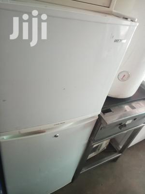 Samsung Fridge