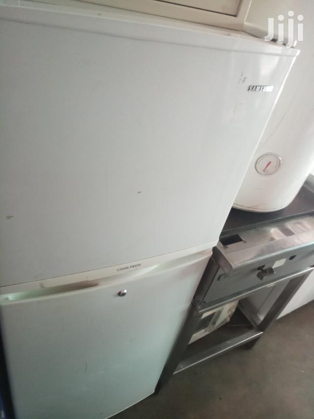 Samsung Fridge