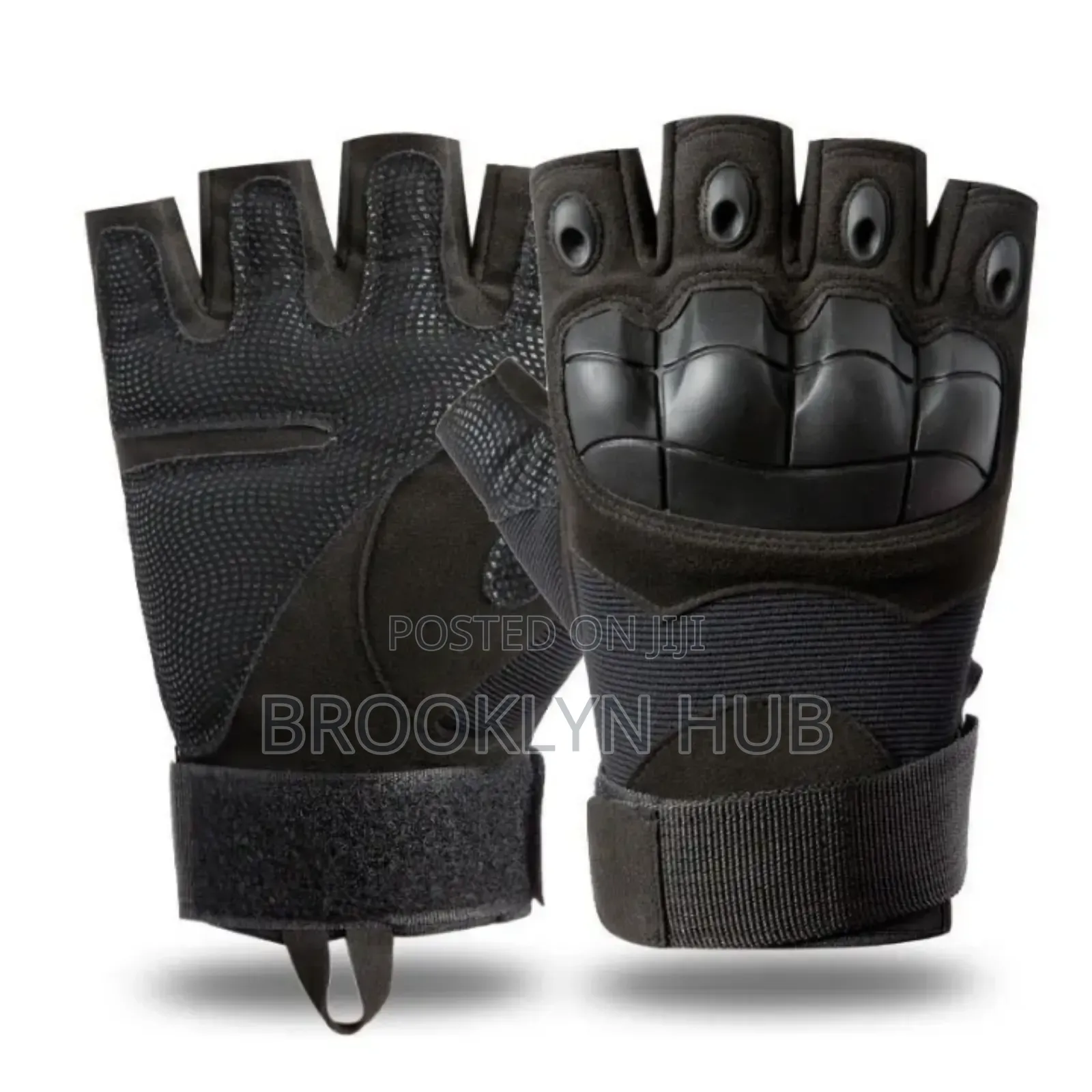 Sports, Fitness Protection Half Glove5