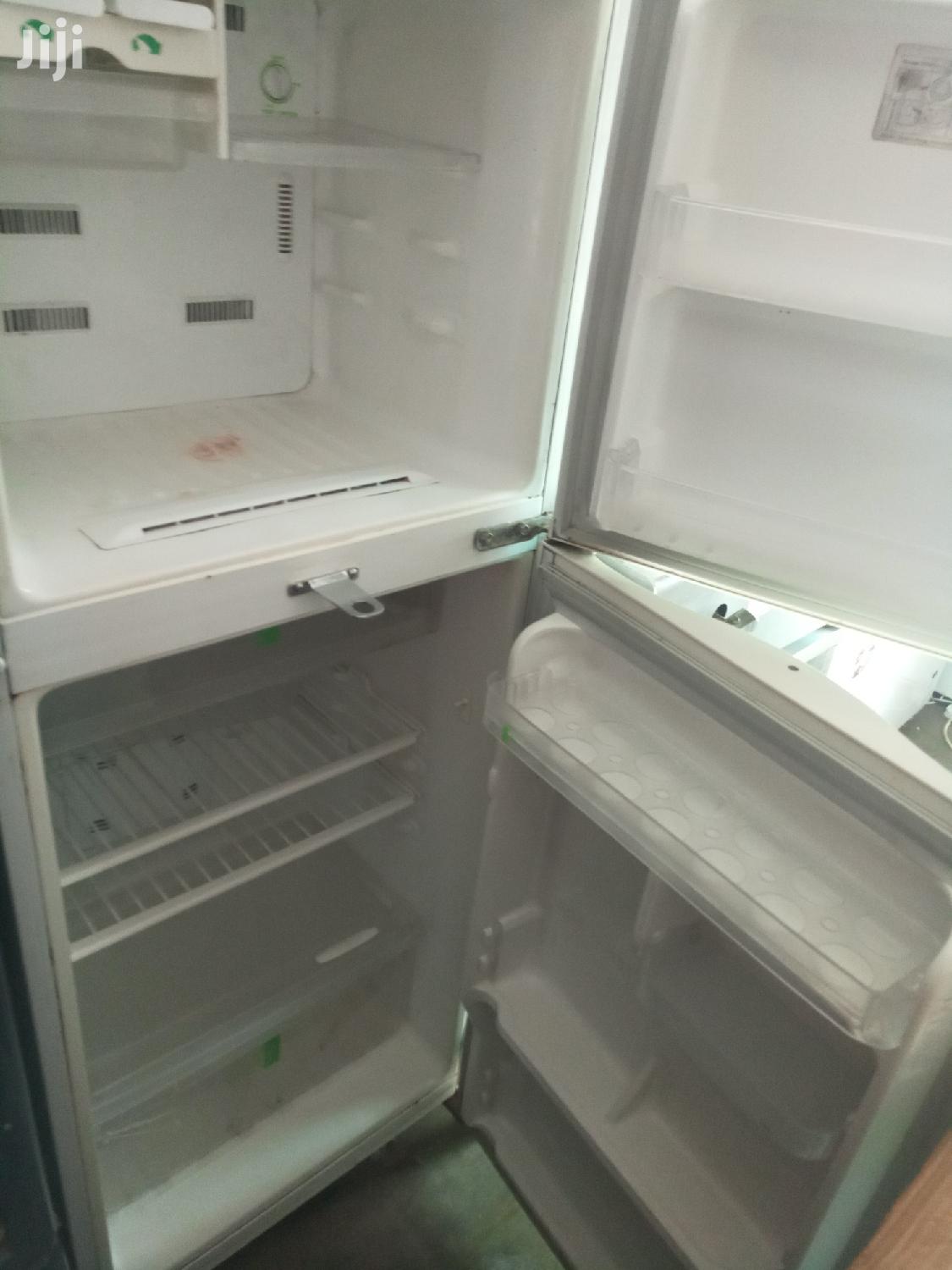 Samsung Fridge