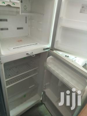 Samsung Fridge