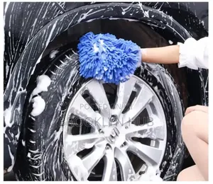 Car Washing Gloves /Cleaning Mitt