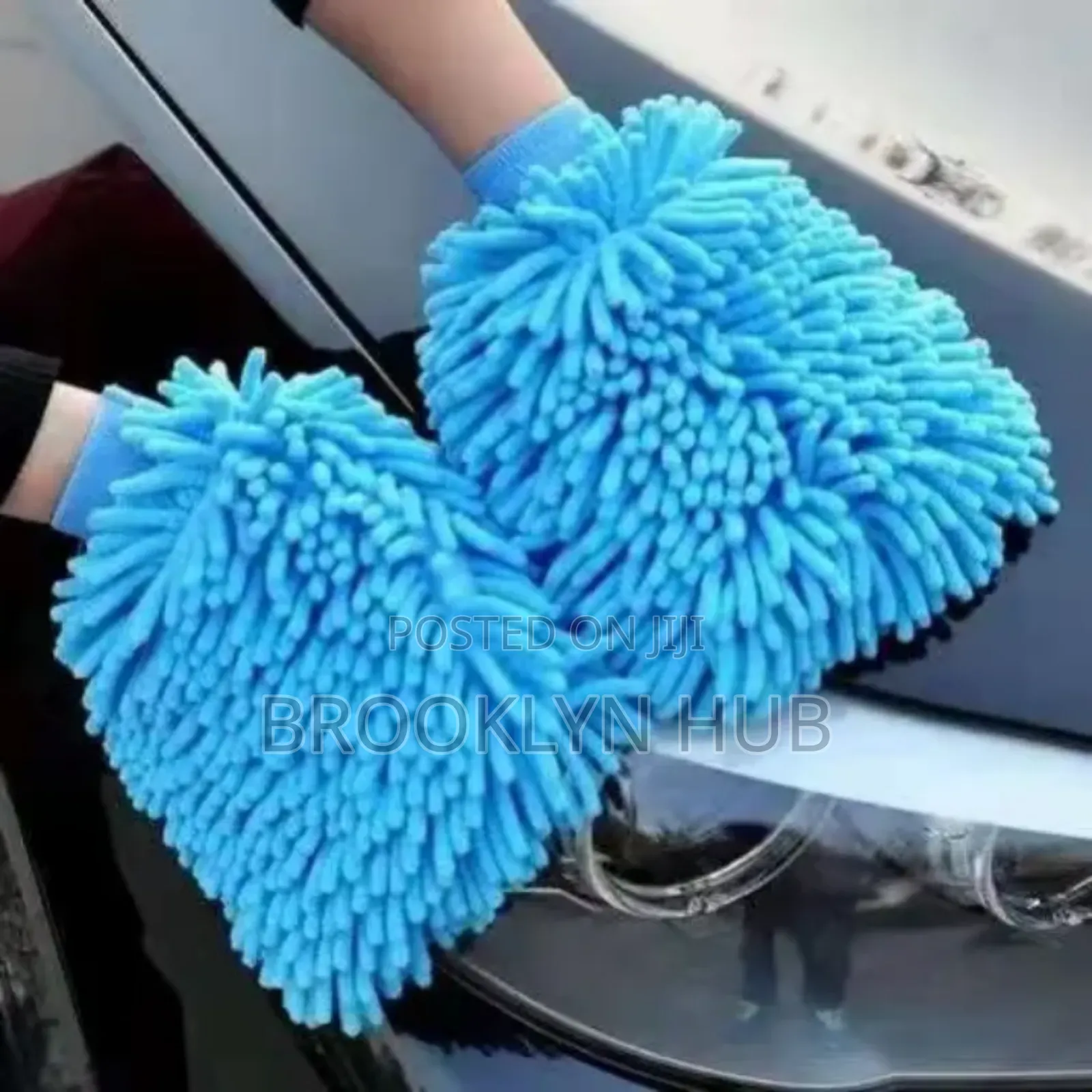 Car Washing Gloves /Cleaning Mitt