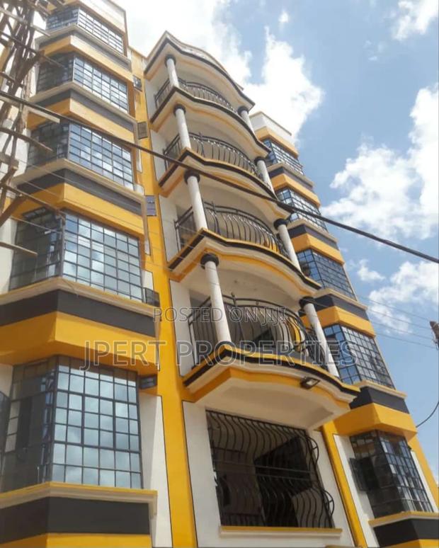 20bdrm Apartment in Juja for sale