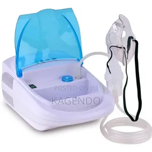 Hospital Nebulizer