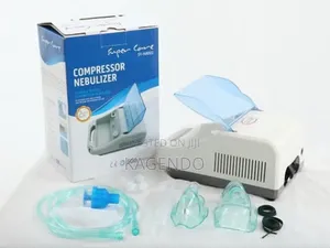 Hospital Nebulizer