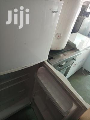 Samsung Fridge