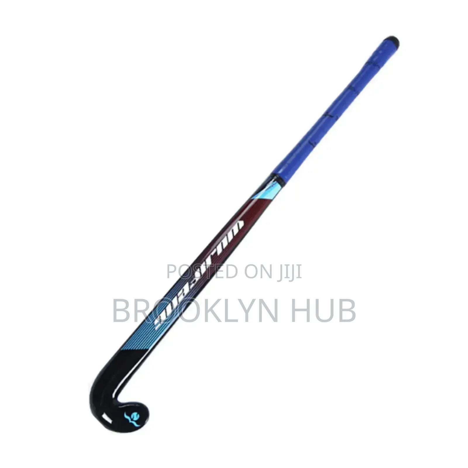 Premium Quality Wooden Hockey Sticks
