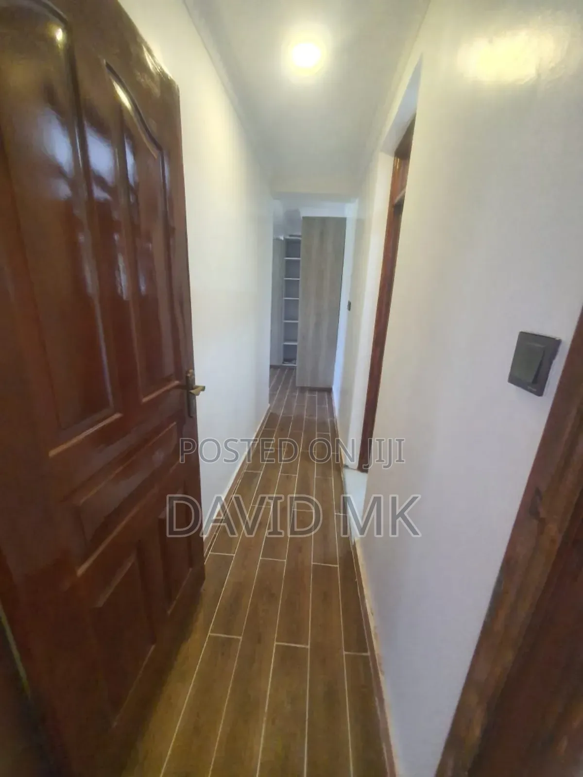 4bdrm Maisonette in Marsabit Road, Kahawa Sukari for rent