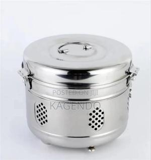 Sterilizing Drums - thumbnail 2