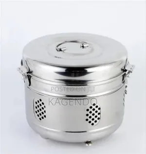 Sterilizing Drums