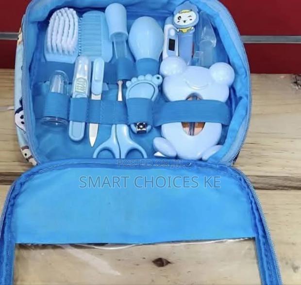 13pcs/Set Baby Care Kit