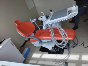 Dental Chair