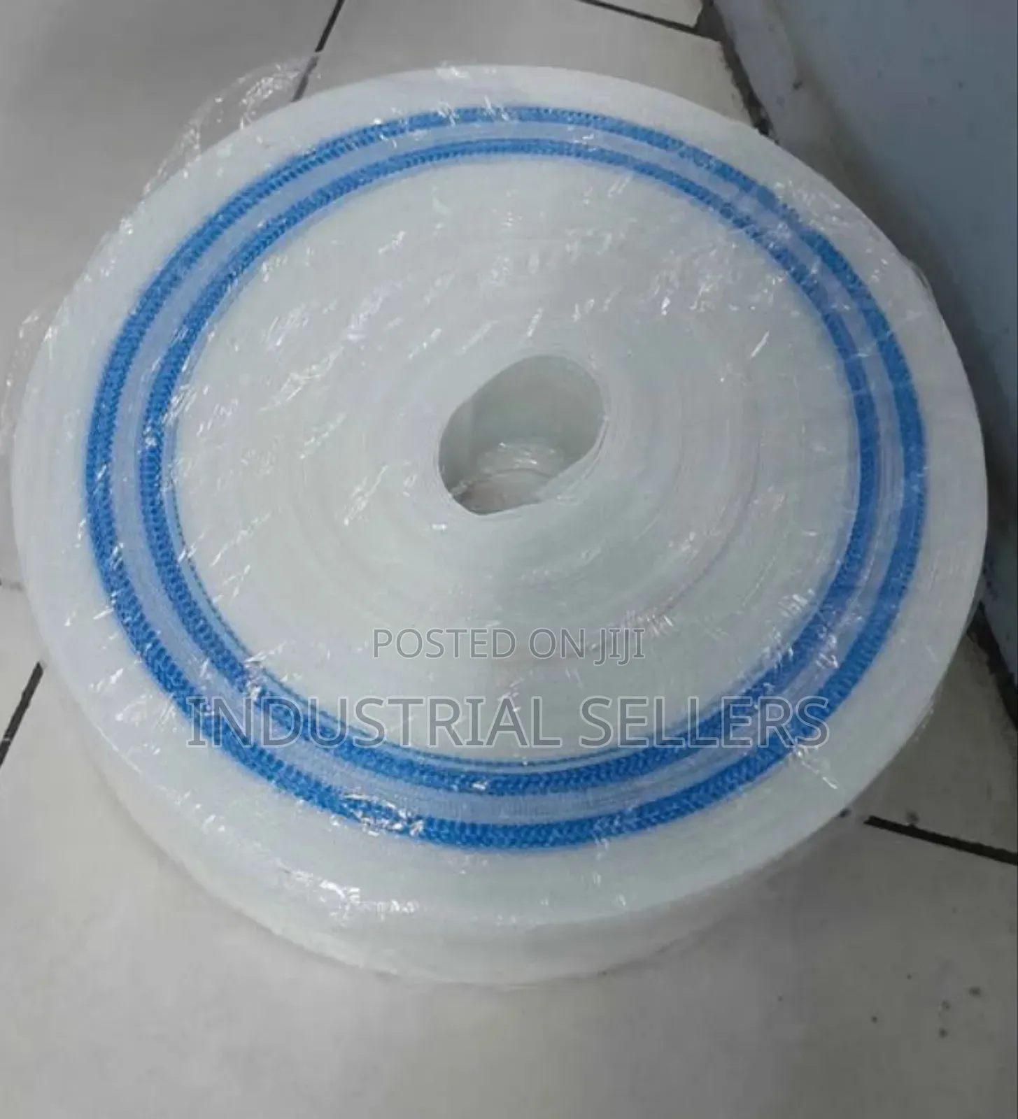 New in Stock Canvas Delivery Pipe 2" 100m