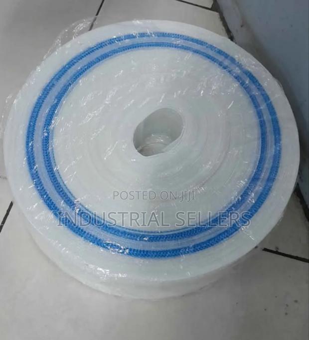 New in Stock Canvas Delivery Pipe 2" 100m