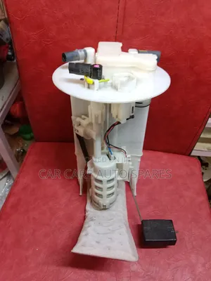 Fuel Pump Toyota Vitz/Ractis/Fielder/Belta