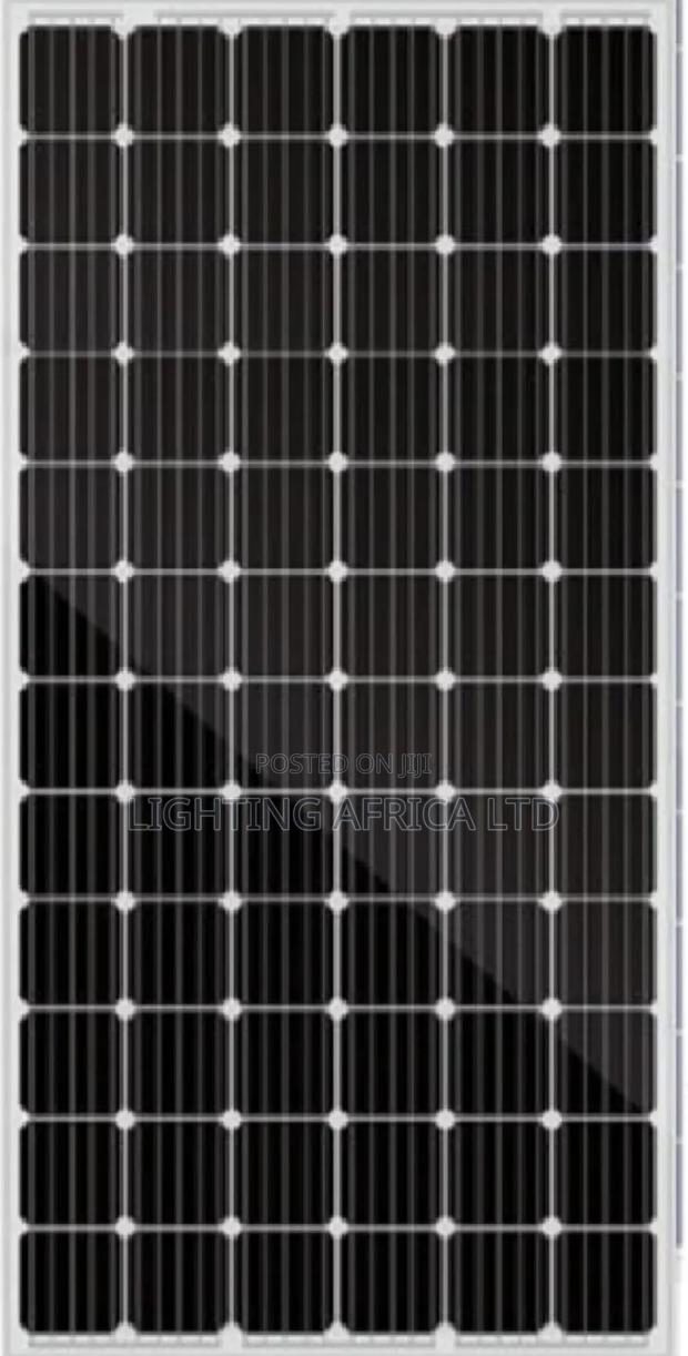 450w Solar + 200ah Battery + 40a Controller+1000w Inverter - 20m Cable - thumbnail 4