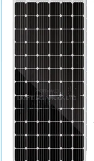 100w Home Solar Kit Complete