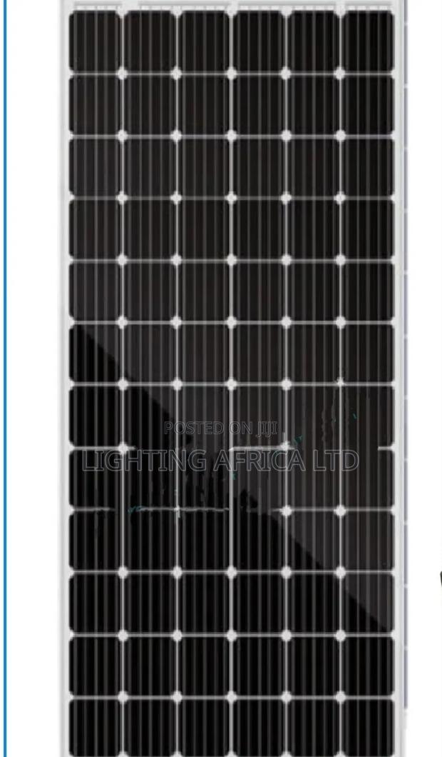 100w Home Solar Kit Complete - thumbnail 3