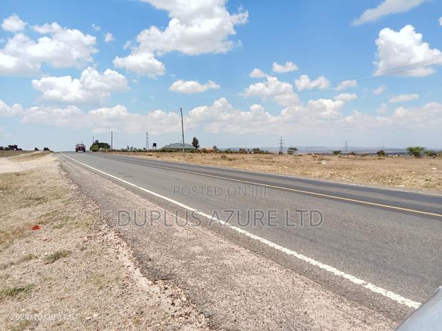 2-Acre Land for Sale in Kajiado - main view