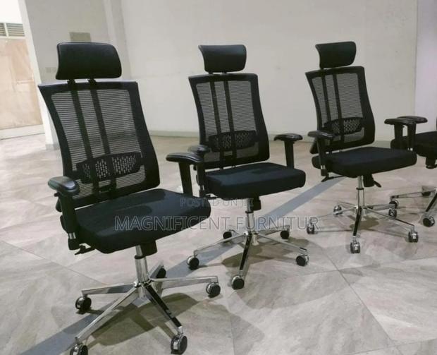 Office Chairs Minix Dk-6699 - main view