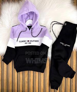 Turkeywear 2piece Tommy .Hilfiger Tracksuit 2_15 Yrs